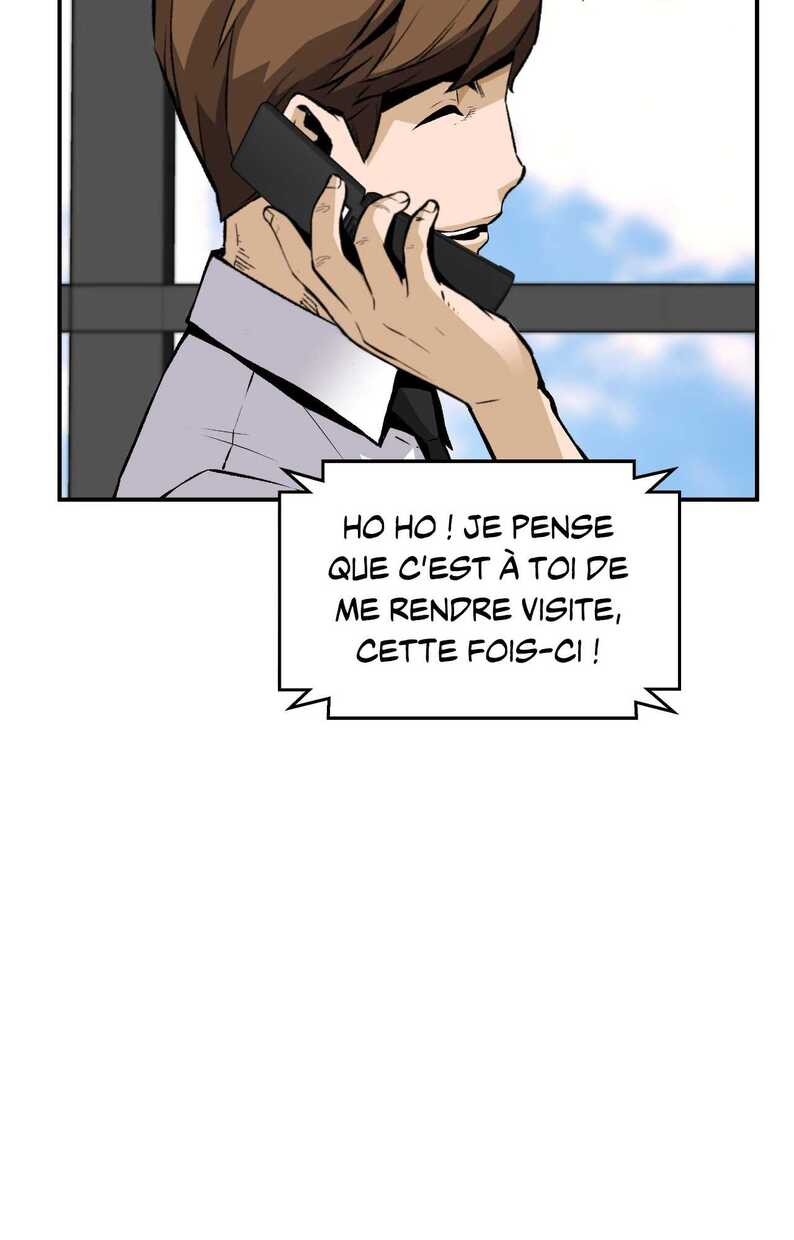 Read Return of the Legend FR Manga Online
