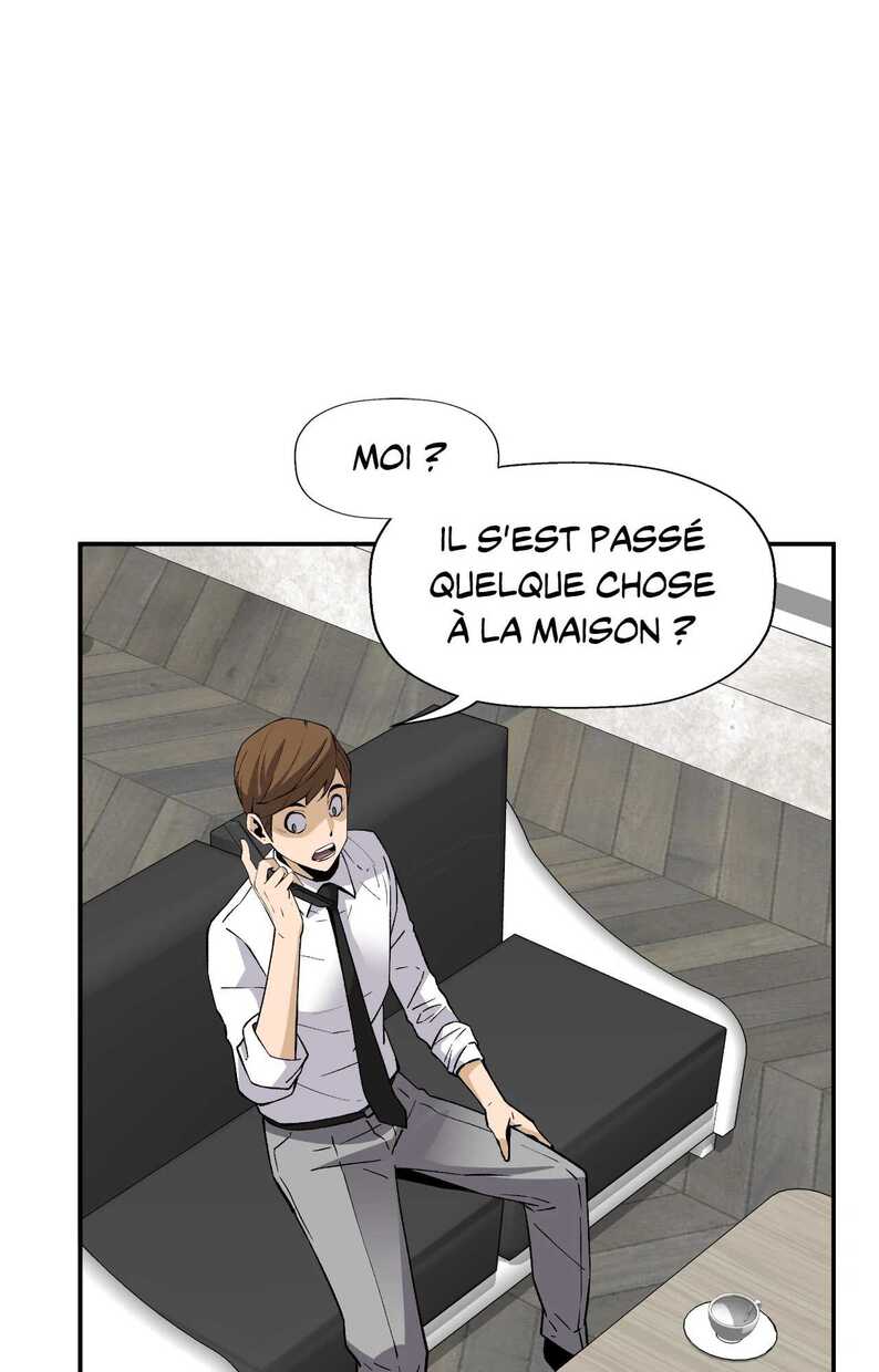 Read Return of the Legend FR Manga Online