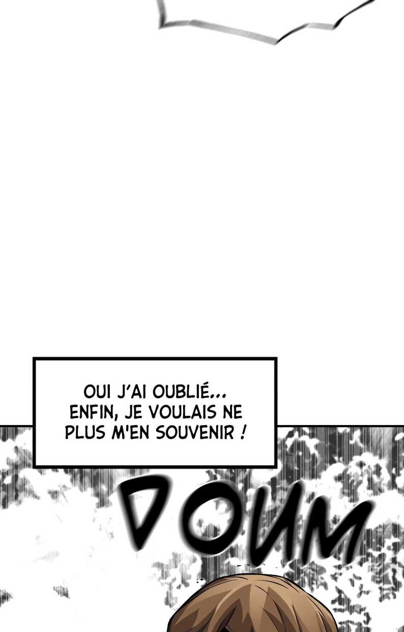 Read Return of the Legend FR Manga Online
