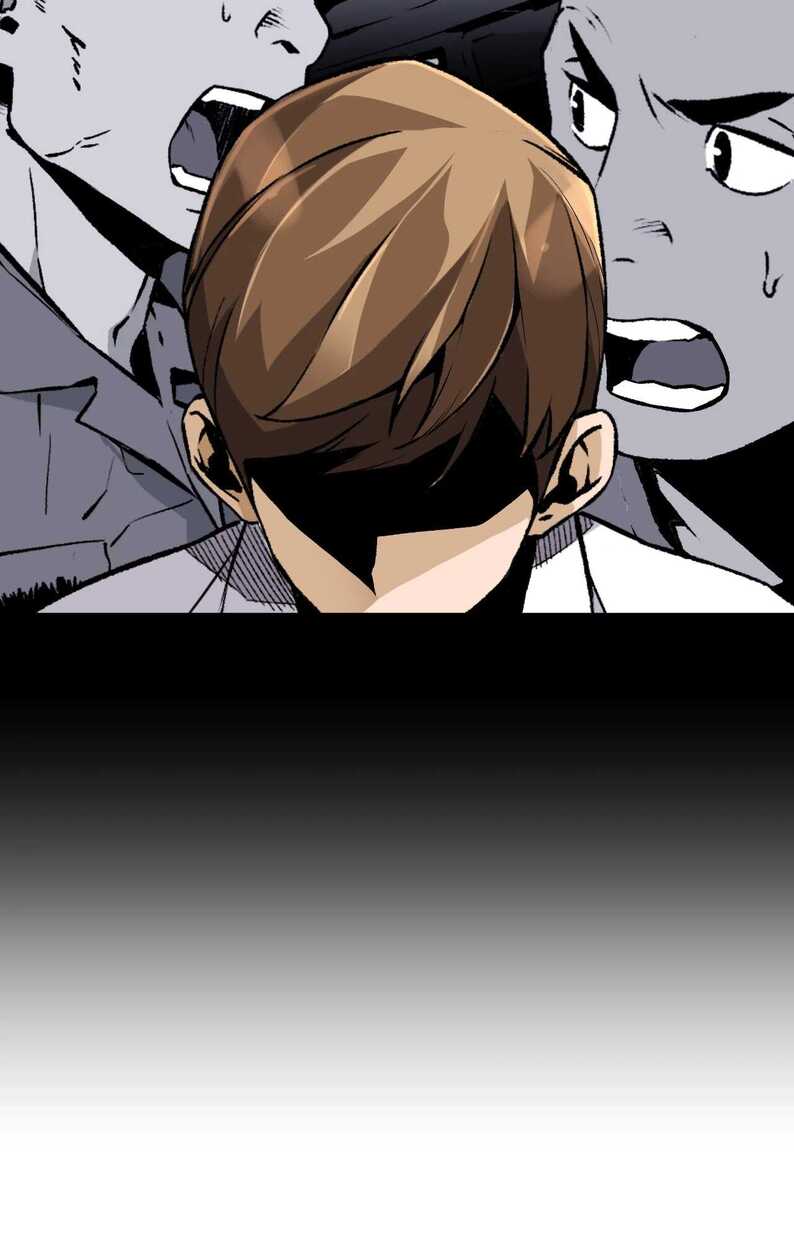 Read Return of the Legend FR Manga Online