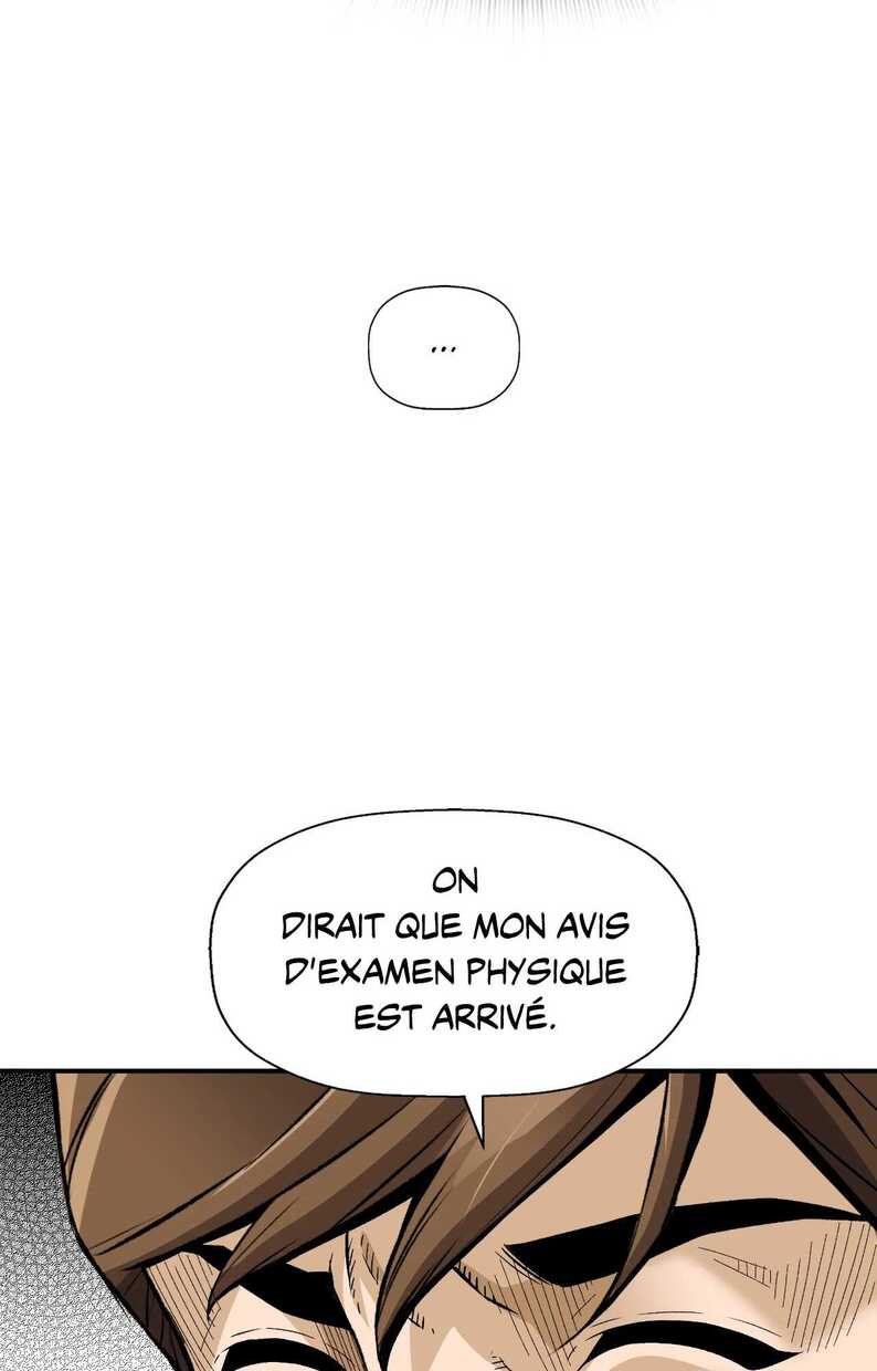 Read Return of the Legend FR Manga Online