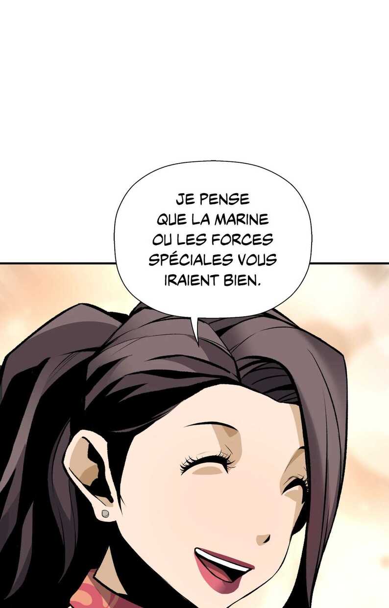Read Return of the Legend FR Manga Online
