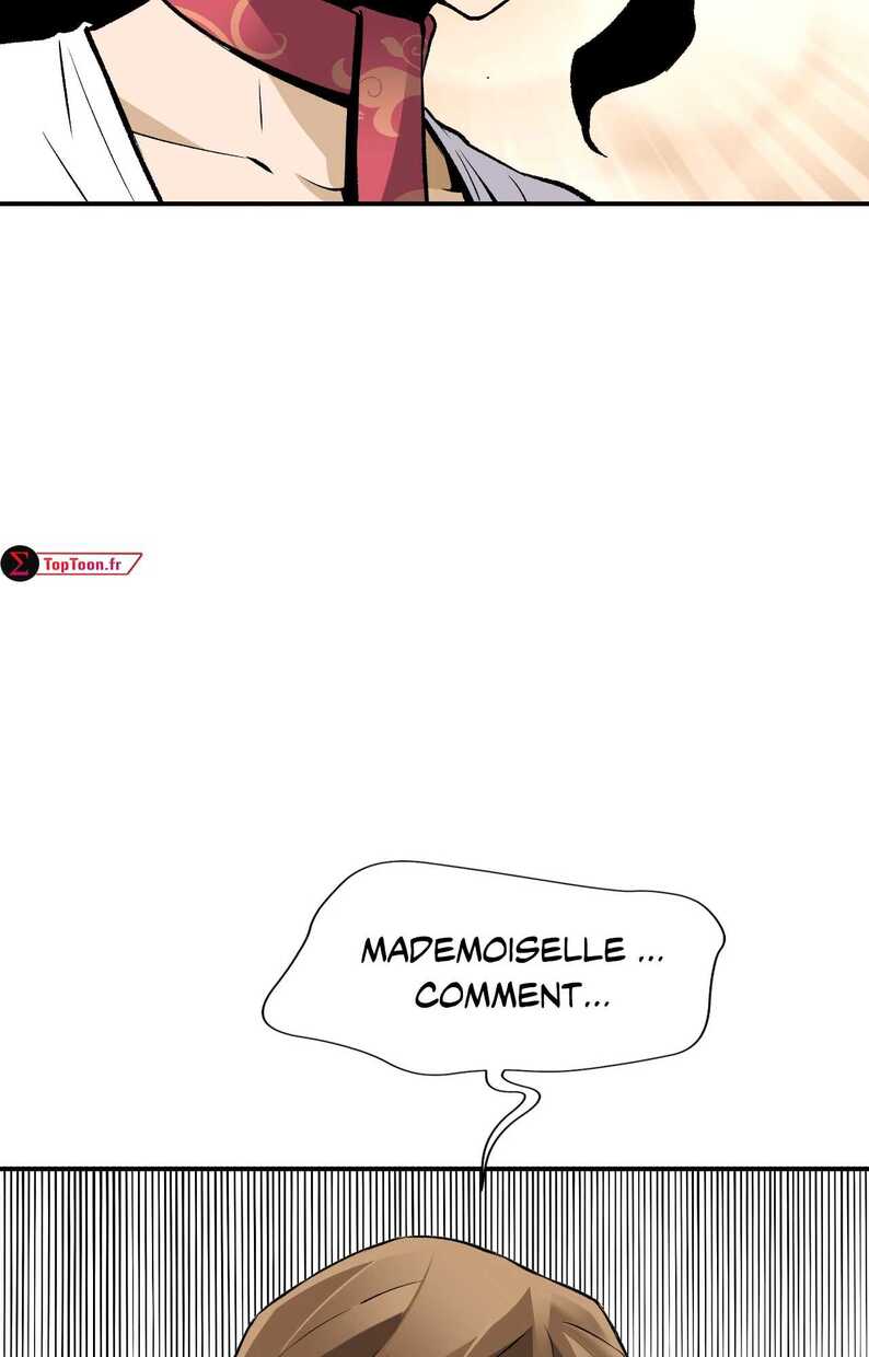 Read Return of the Legend FR Manga Online