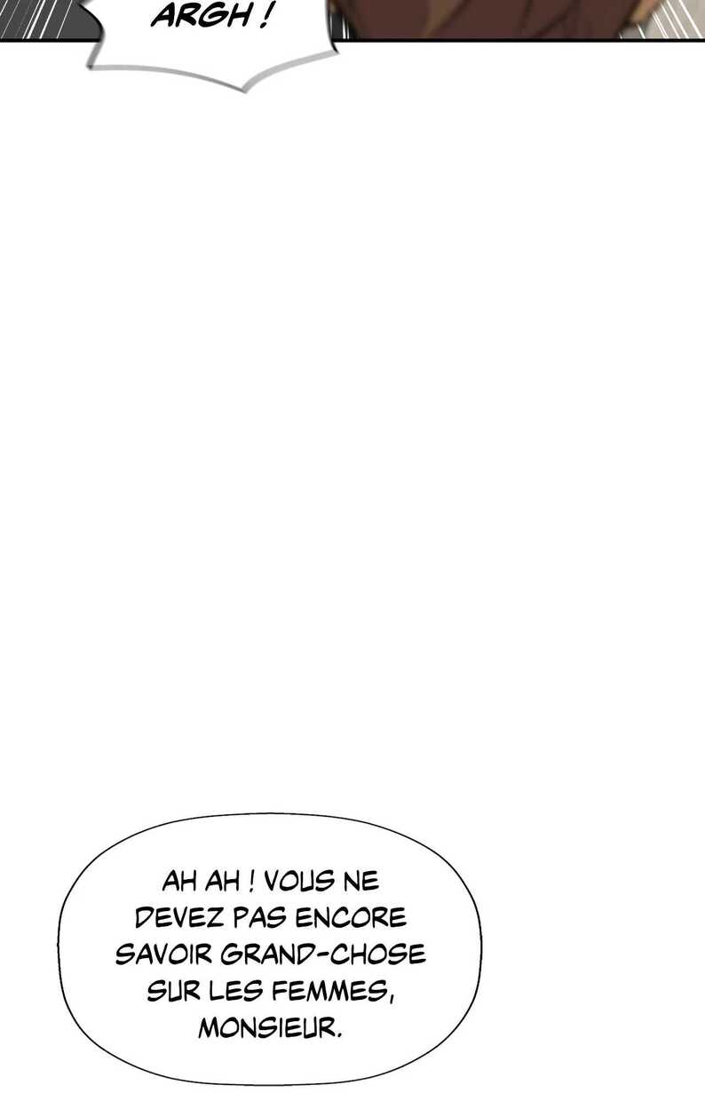 Read Return of the Legend FR Manga Online