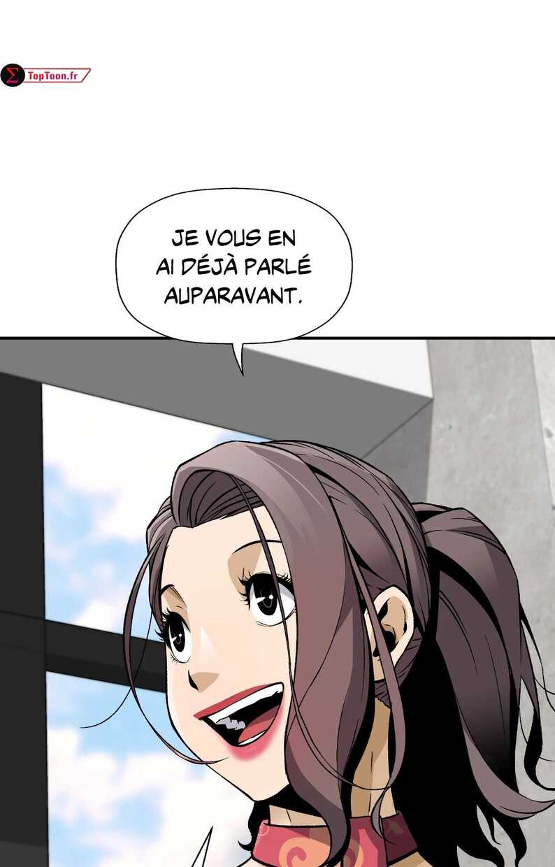 Read Return of the Legend FR Manga Online