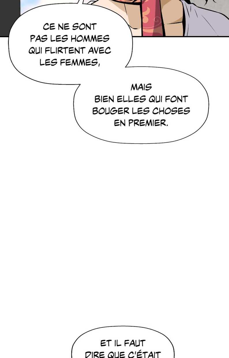 Read Return of the Legend FR Manga Online