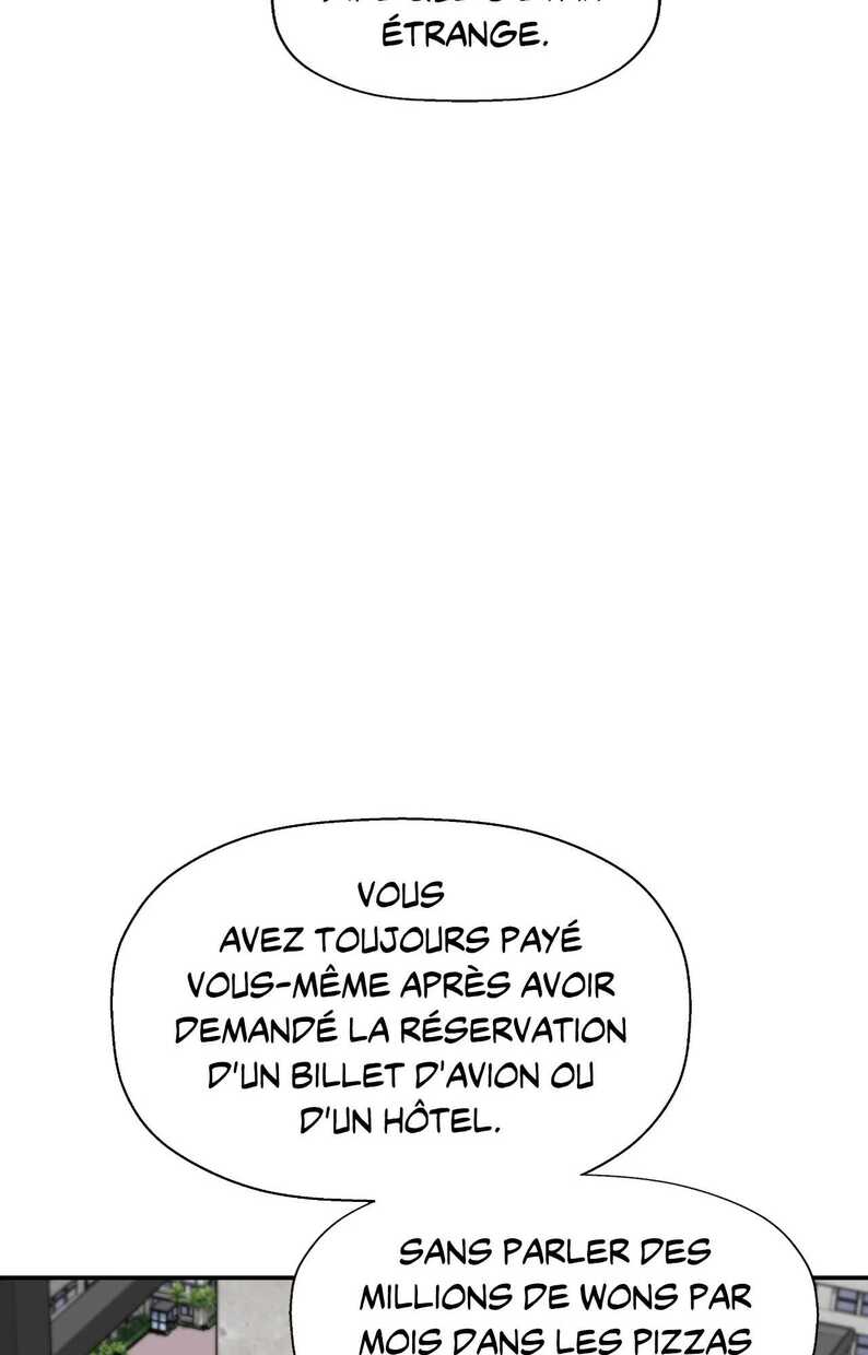 Read Return of the Legend FR Manga Online
