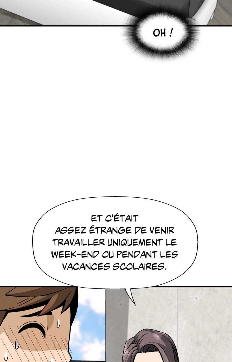 Read Return of the Legend FR Manga Online
