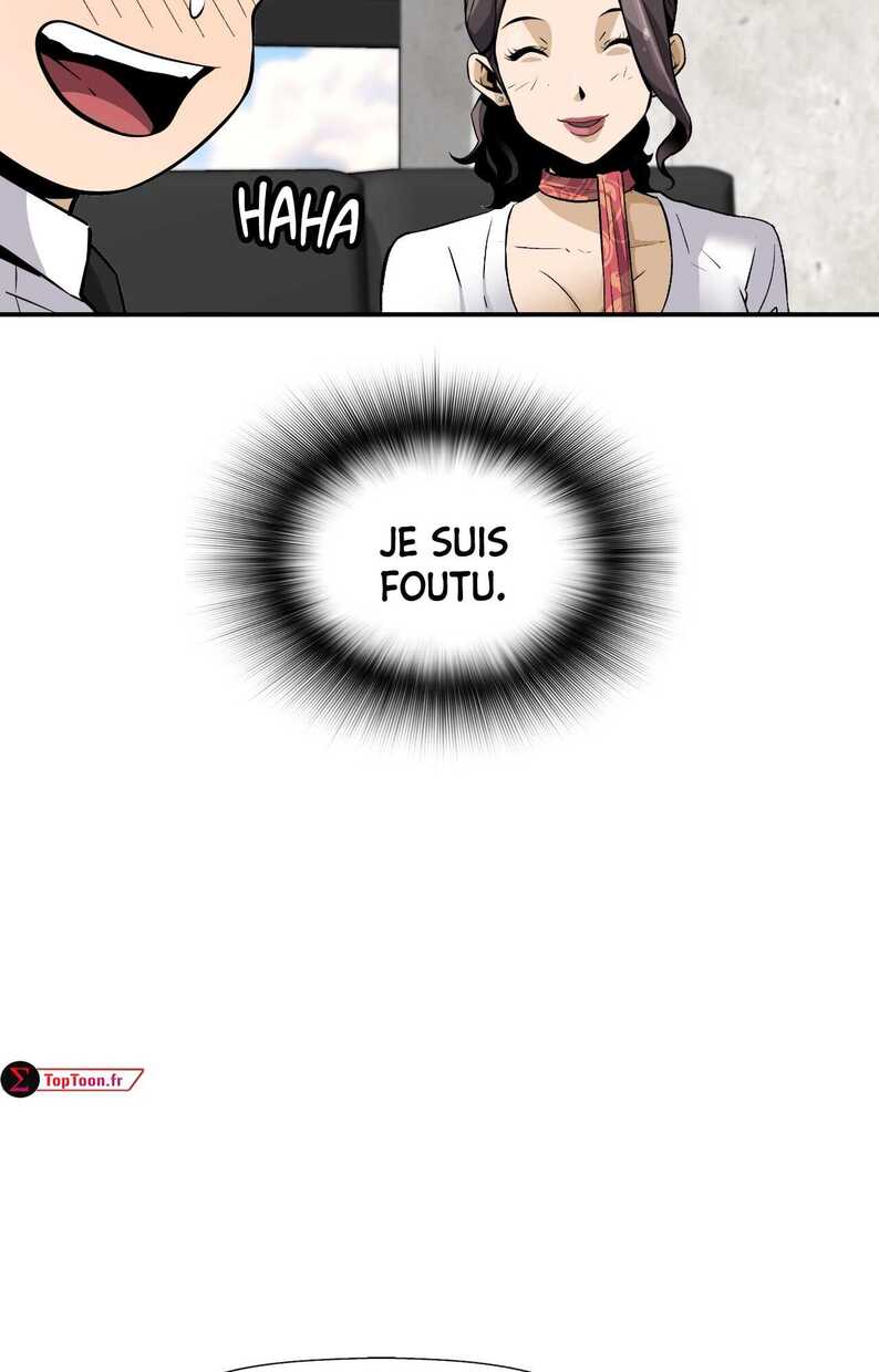 Read Return of the Legend FR Manga Online