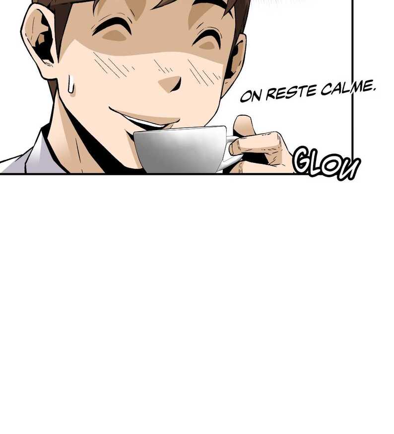 Read Return of the Legend FR Manga Online