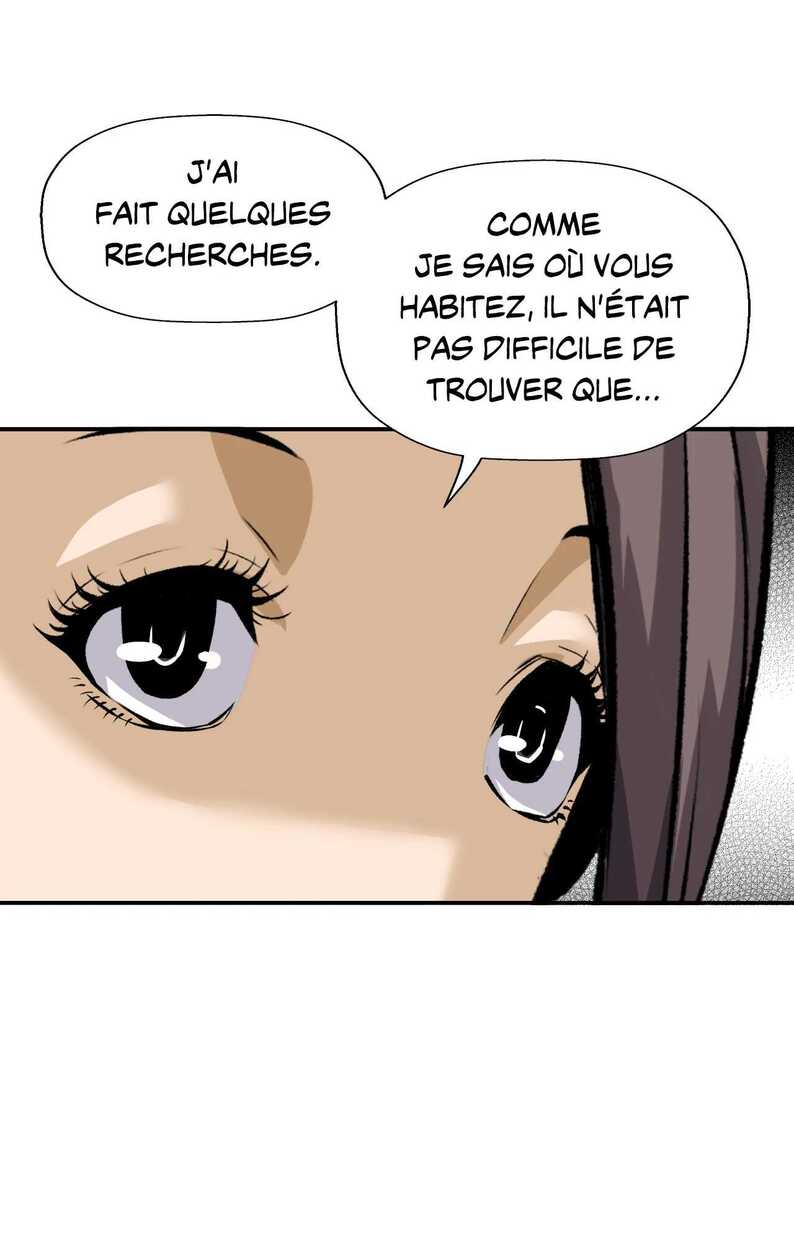 Read Return of the Legend FR Manga Online