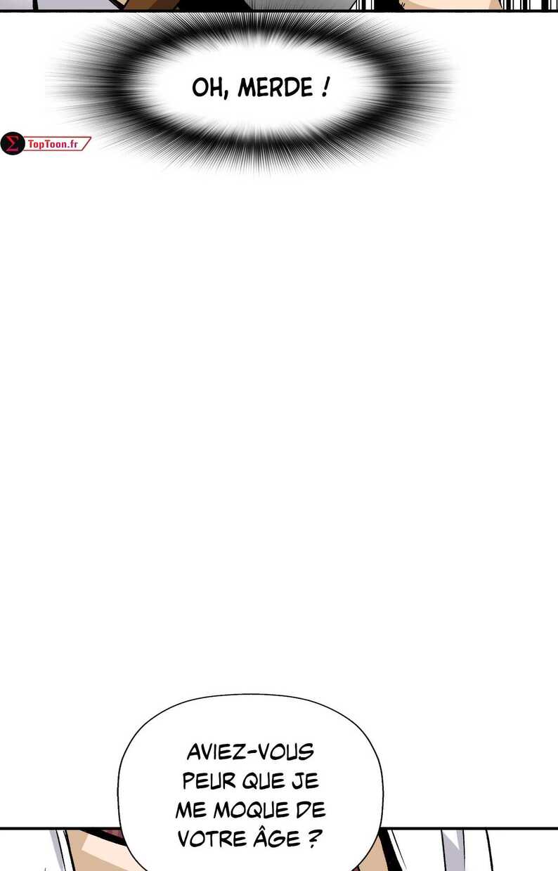 Read Return of the Legend FR Manga Online