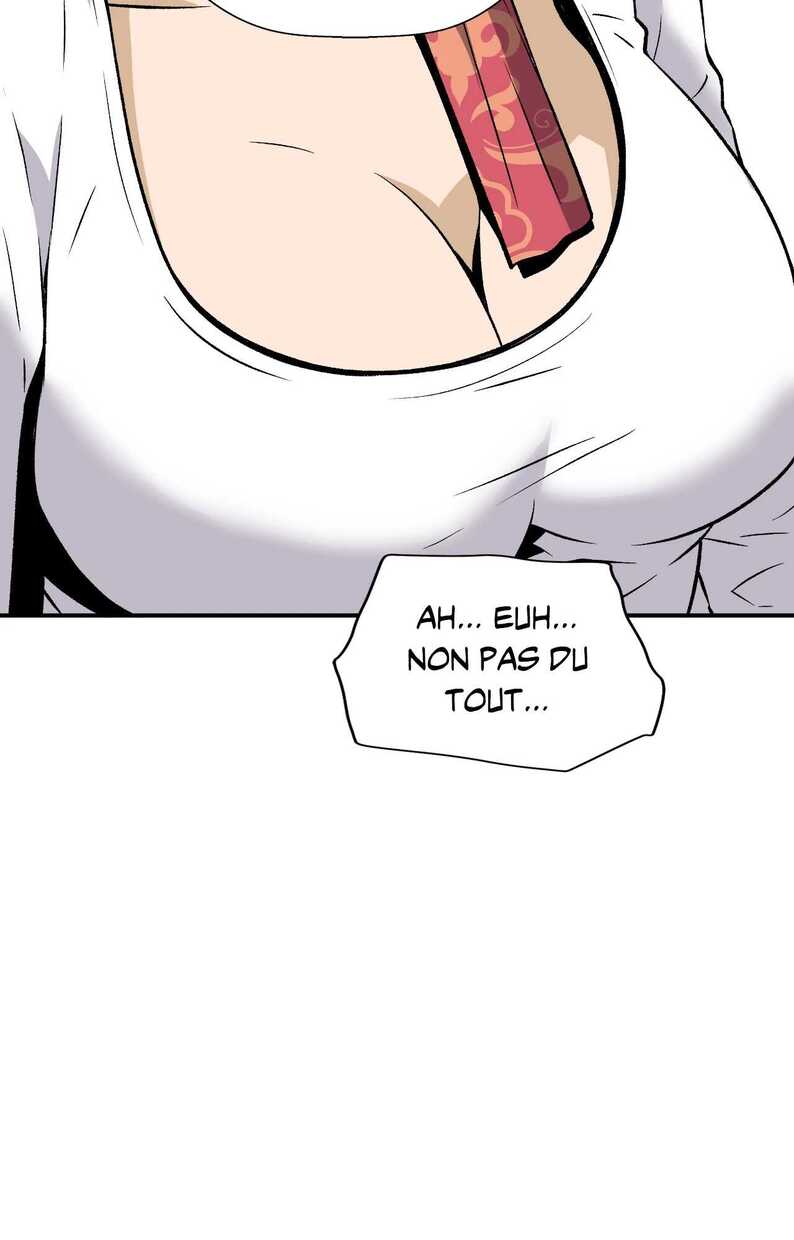 Read Return of the Legend FR Manga Online