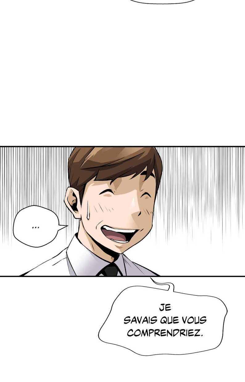 Read Return of the Legend FR Manga Online