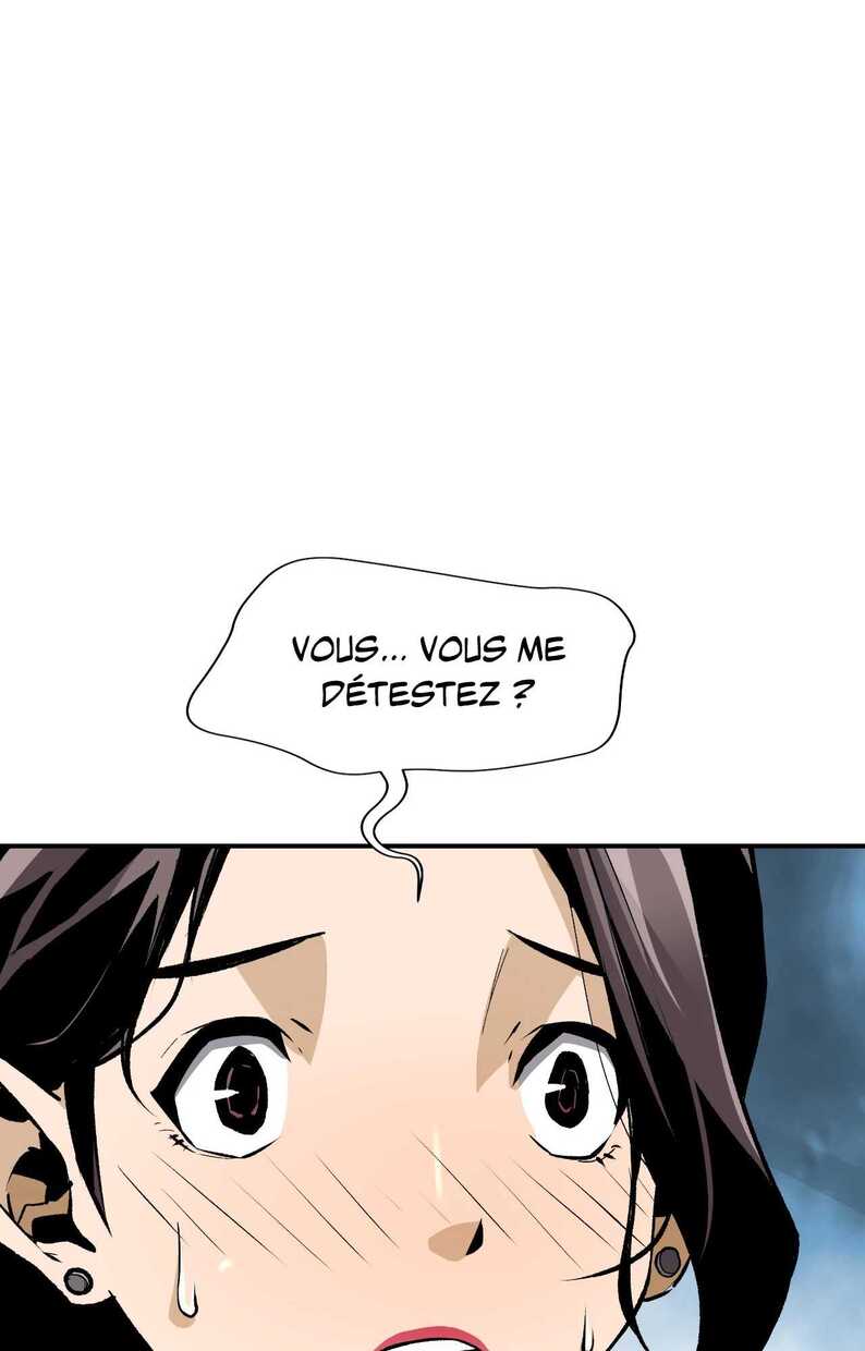 Read Return of the Legend FR Manga Online