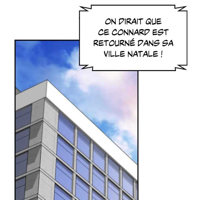Read Return of the Legend FR Manga Online
