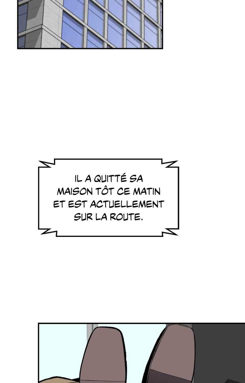 Read Return of the Legend FR Manga Online