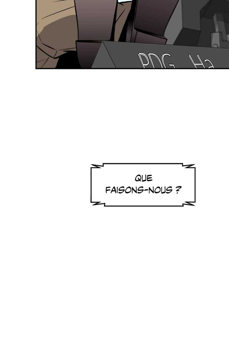 Read Return of the Legend FR Manga Online