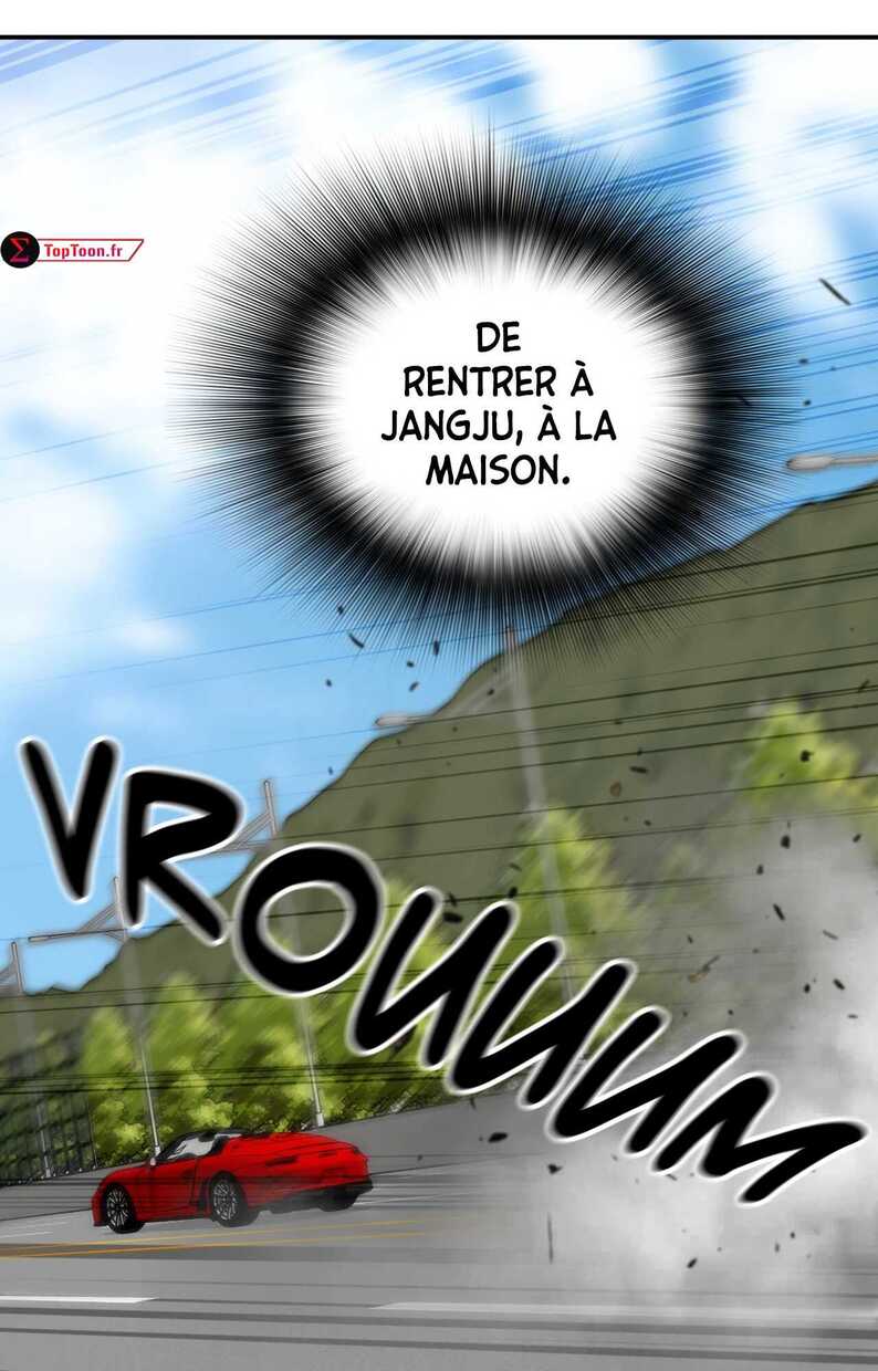 Read Return of the Legend FR Manga Online