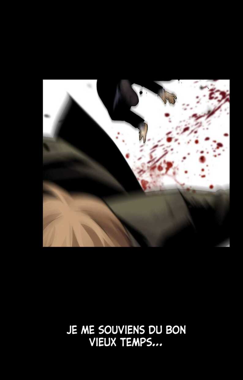 Read Return of the Legend FR Manga Online