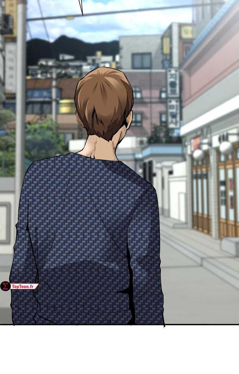 Read Return of the Legend FR Manga Online