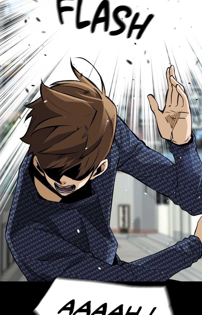 Read Return of the Legend FR Manga Online