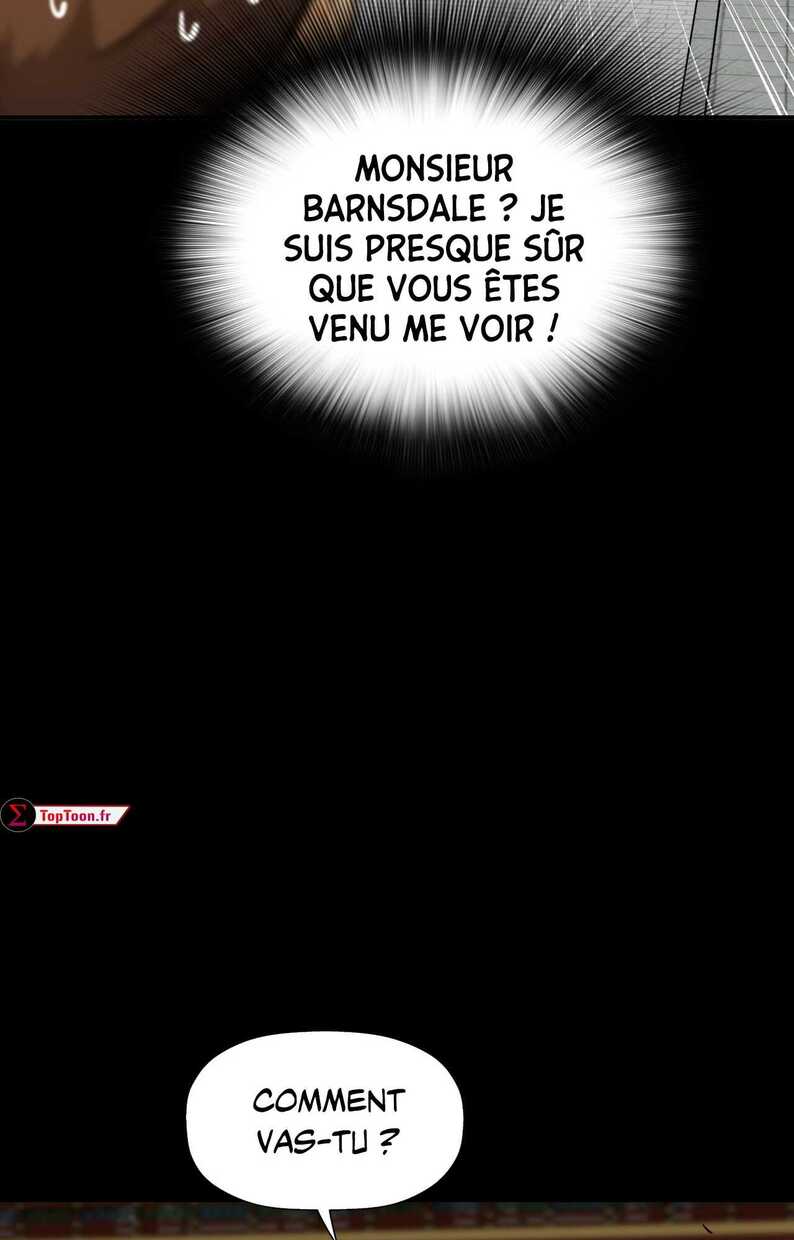 Read Return of the Legend FR Manga Online
