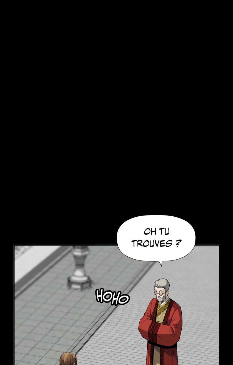 Read Return of the Legend FR Manga Online