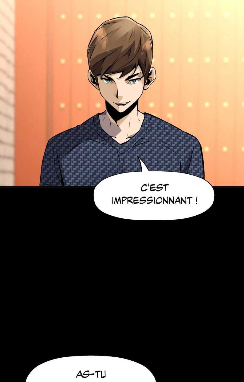 Read Return of the Legend FR Manga Online