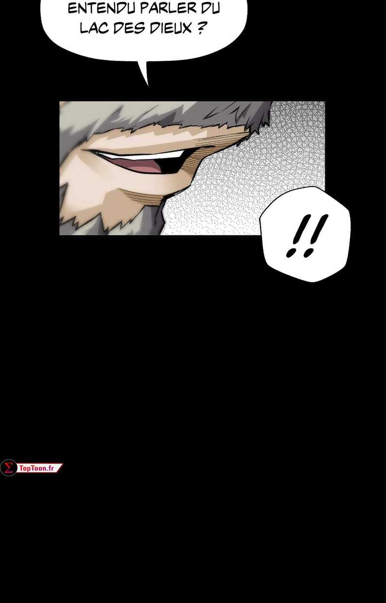 Read Return of the Legend FR Manga Online