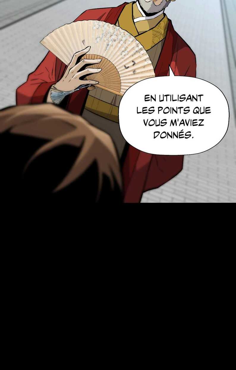 Read Return of the Legend FR Manga Online