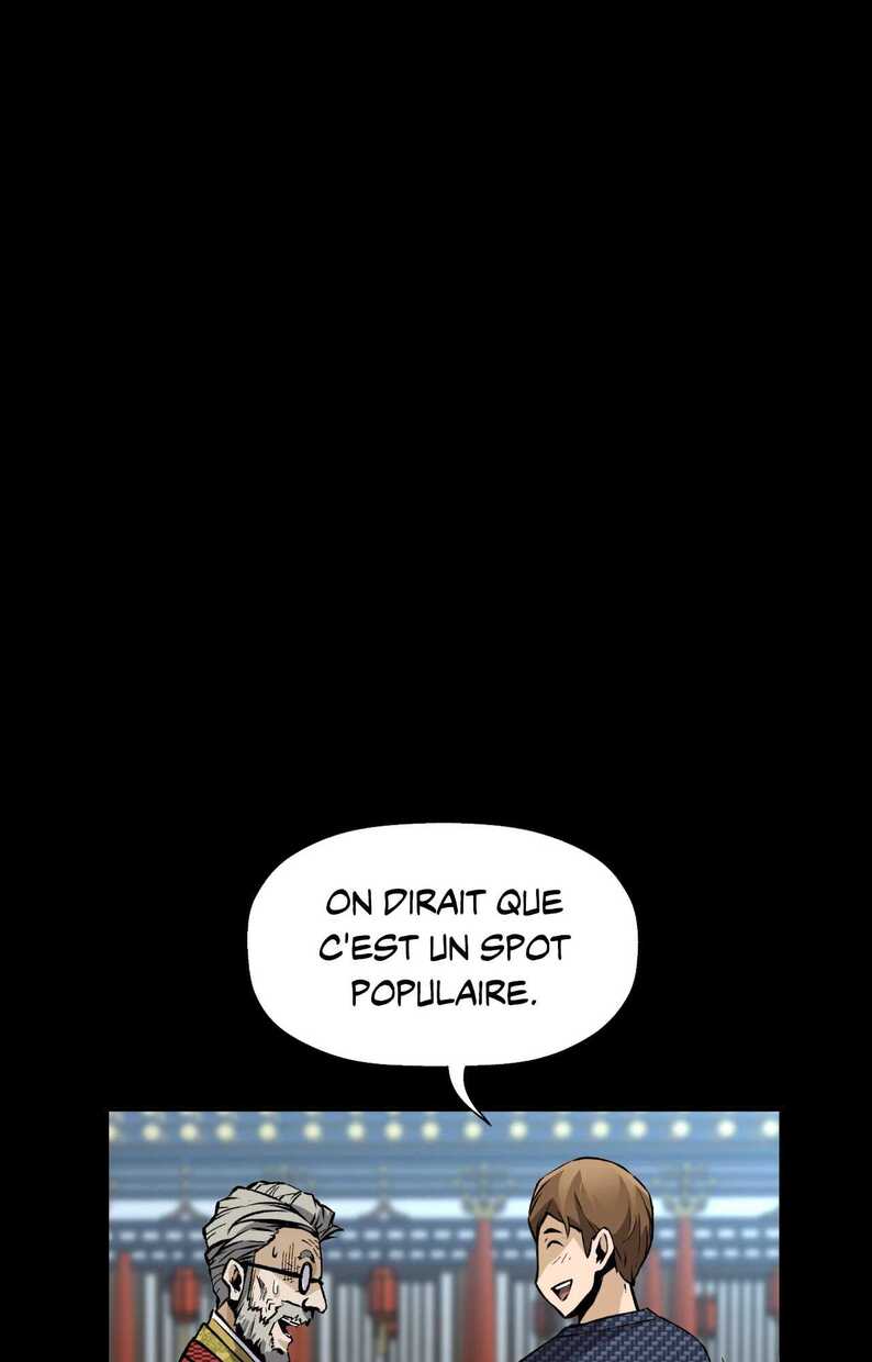 Read Return of the Legend FR Manga Online