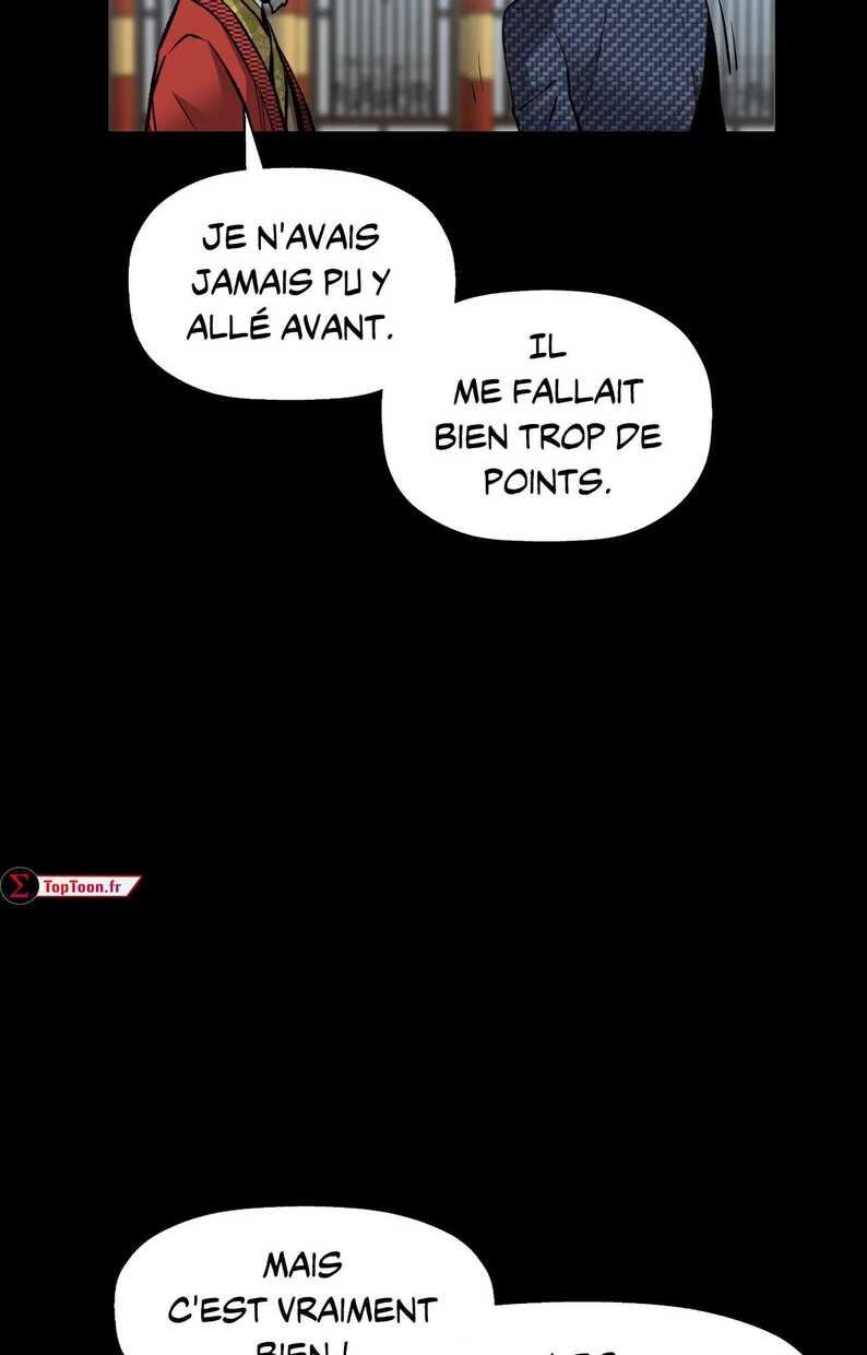 Read Return of the Legend FR Manga Online