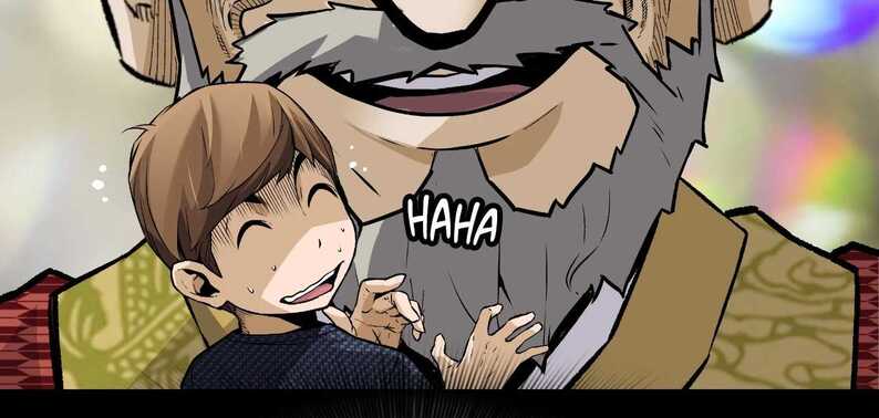 Read Return of the Legend FR Manga Online
