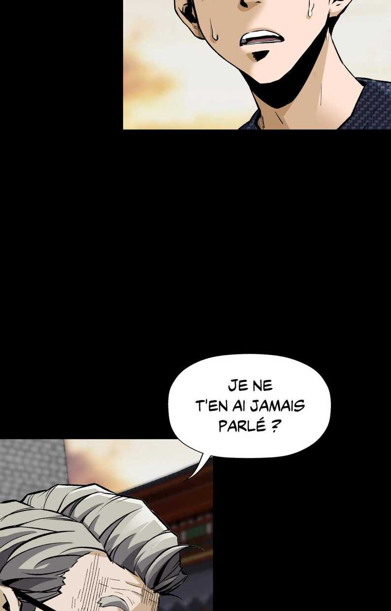 Read Return of the Legend FR Manga Online