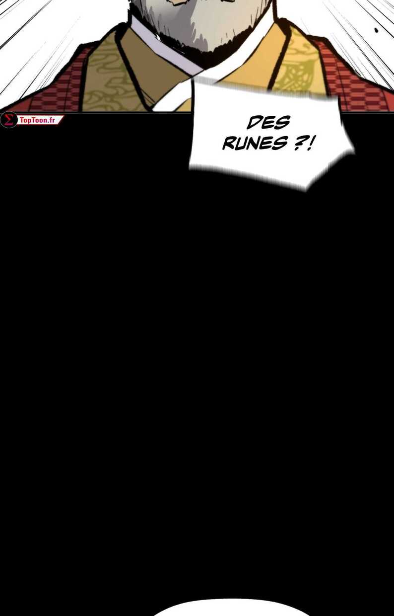 Read Return of the Legend FR Manga Online