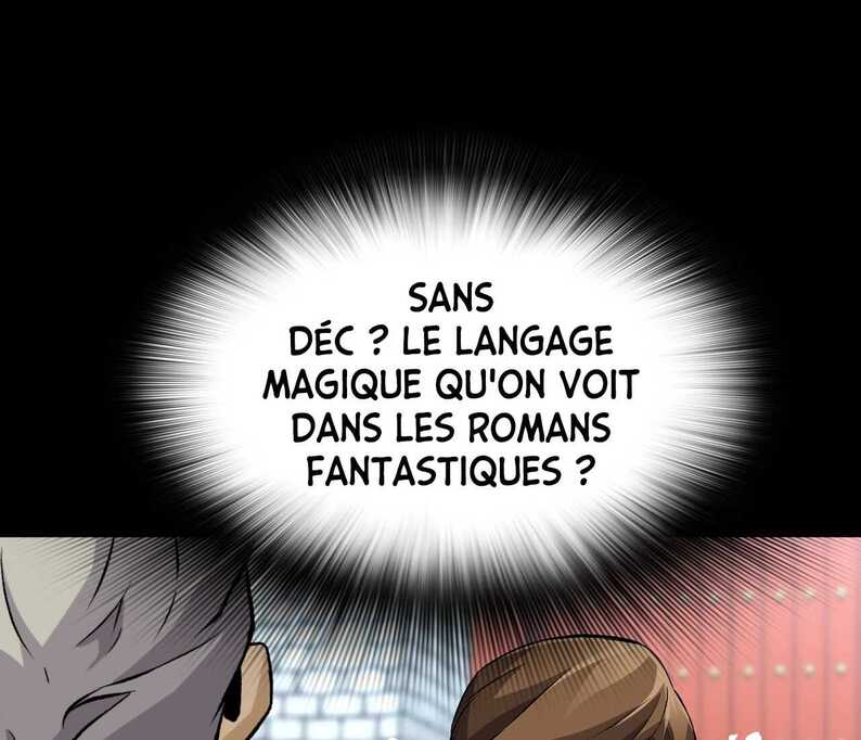 Read Return of the Legend FR Manga Online