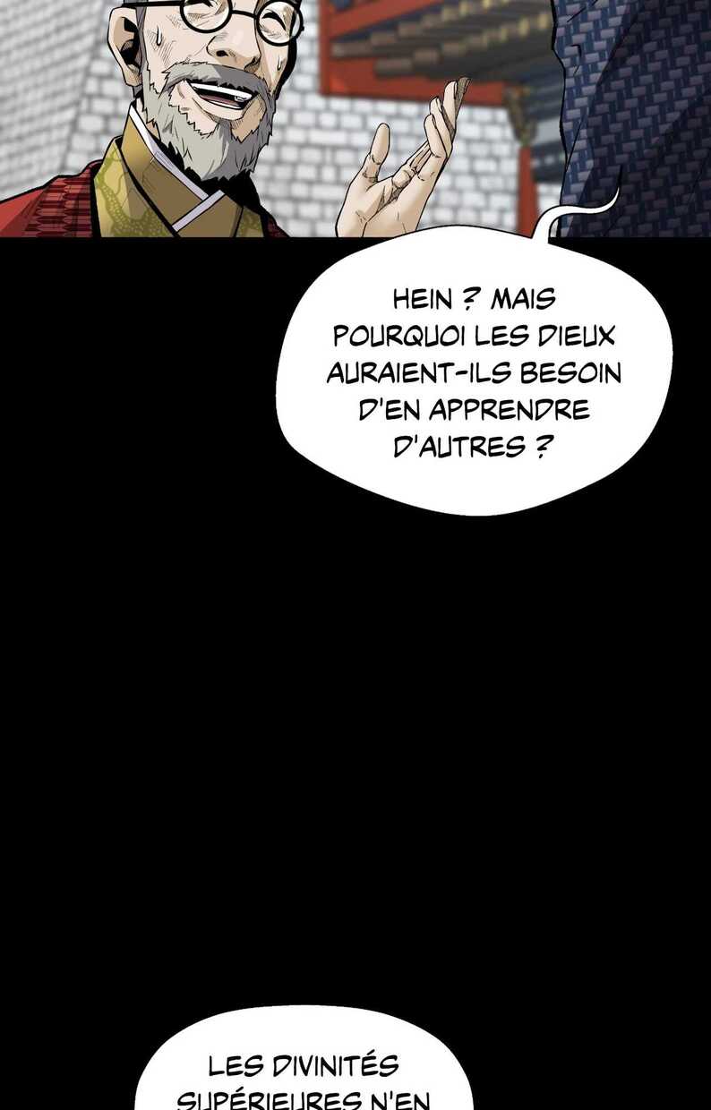 Read Return of the Legend FR Manga Online
