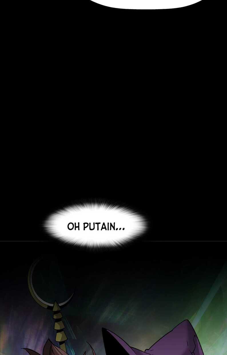 Read Return of the Legend FR Manga Online