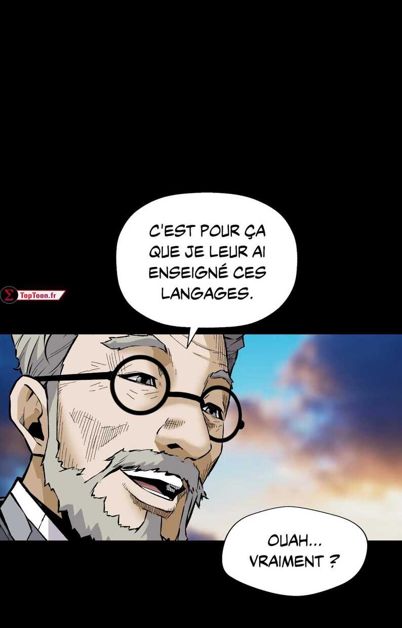 Read Return of the Legend FR Manga Online