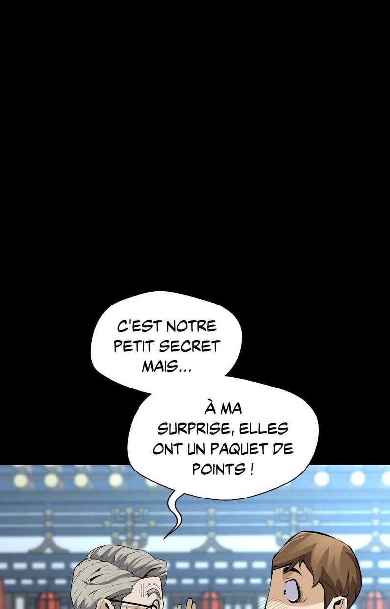 Read Return of the Legend FR Manga Online
