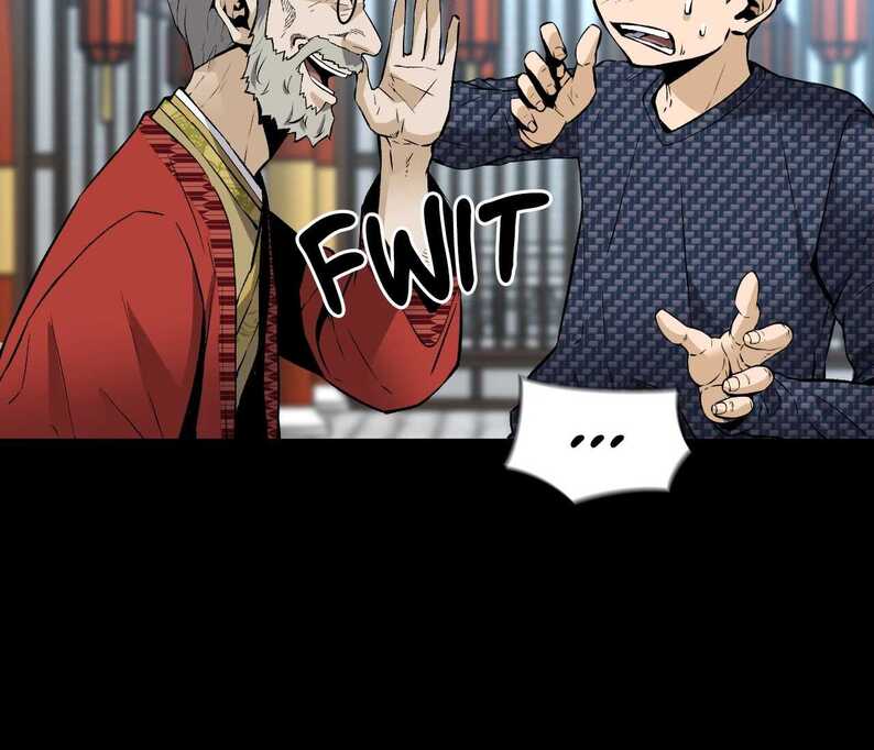 Read Return of the Legend FR Manga Online