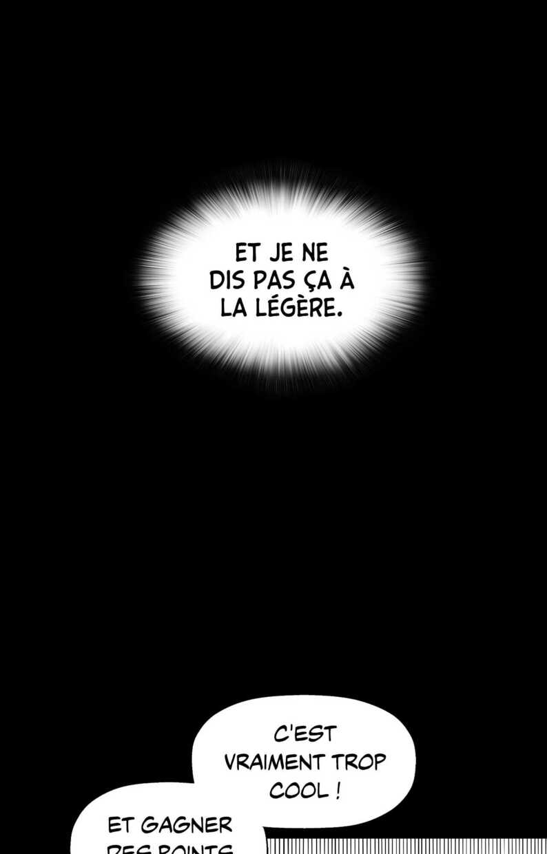 Read Return of the Legend FR Manga Online
