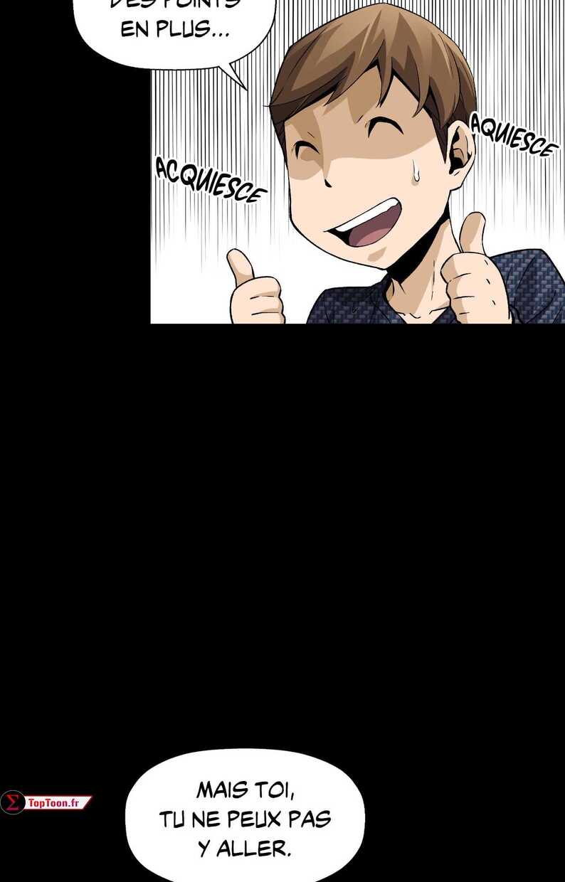 Read Return of the Legend FR Manga Online