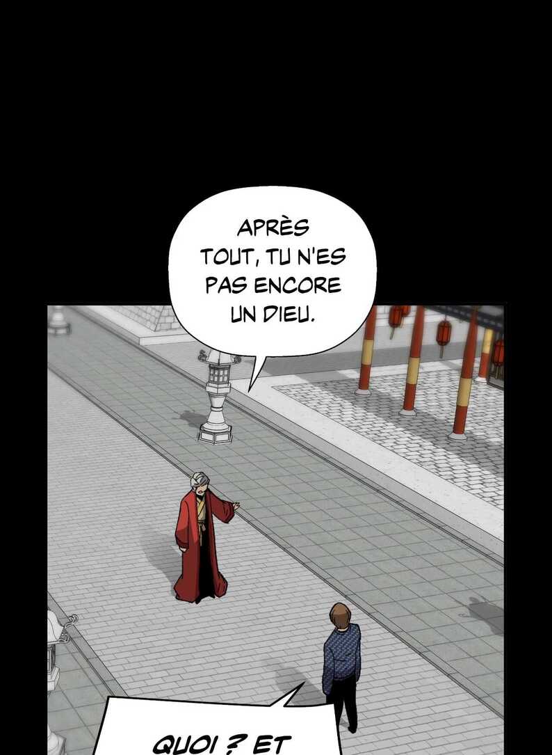 Read Return of the Legend FR Manga Online