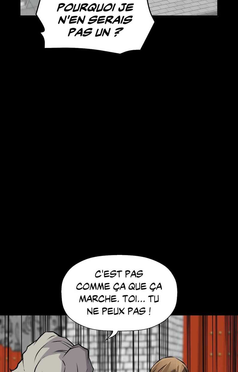 Read Return of the Legend FR Manga Online