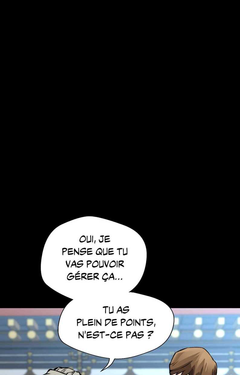Read Return of the Legend FR Manga Online