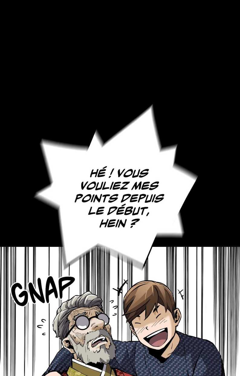 Read Return of the Legend FR Manga Online