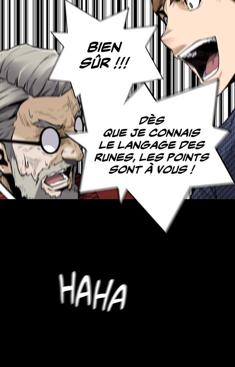 Read Return of the Legend FR Manga Online