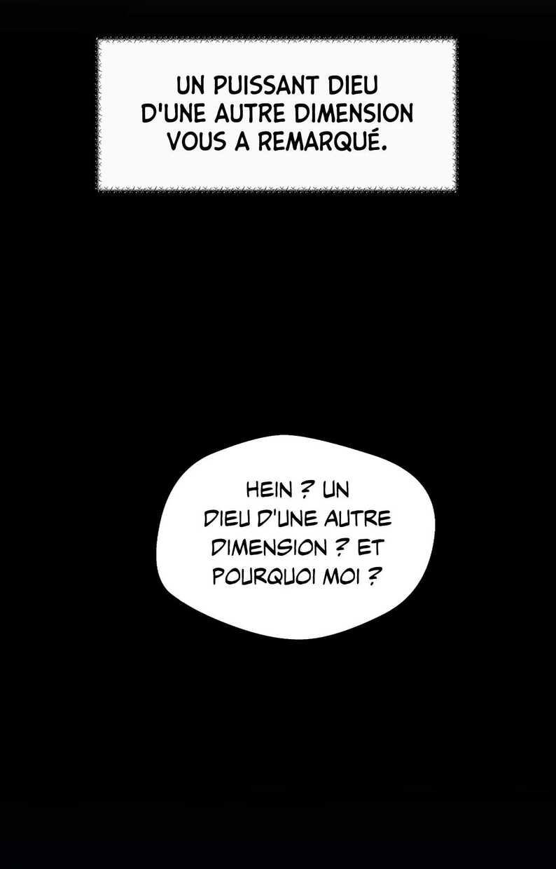 Read Return of the Legend FR Manga Online